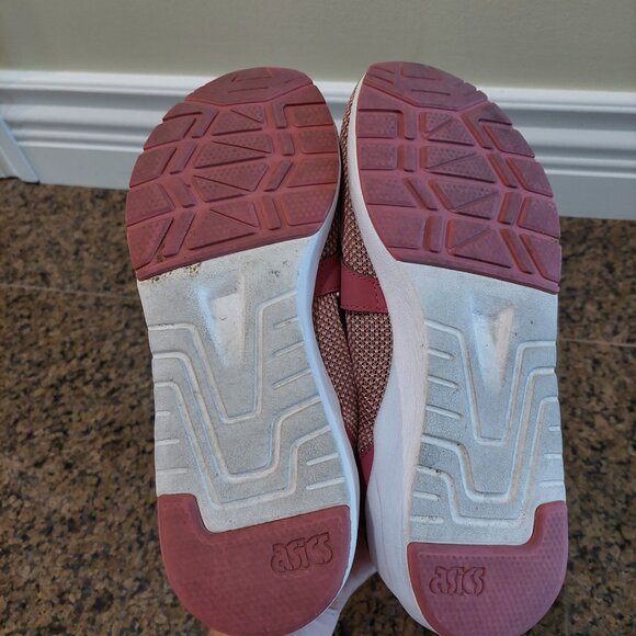 ASICS Women's Running Athletic Shoes Size 8 US - Picture 7 of 7